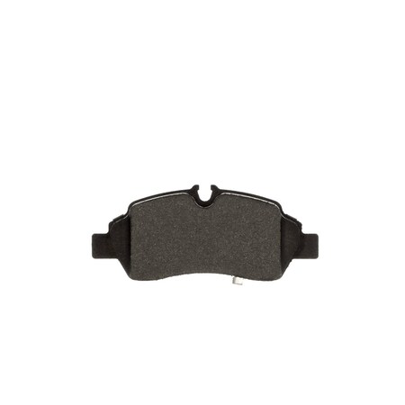 Bosch QuietCast Brake Pads -BP1775 BP1775